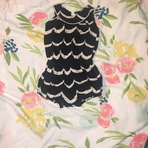 Old Navy Romper